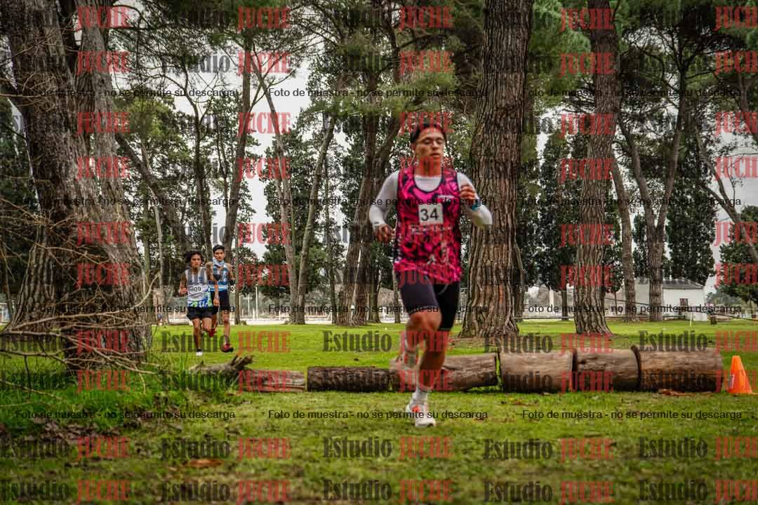 Fotos en el circuito