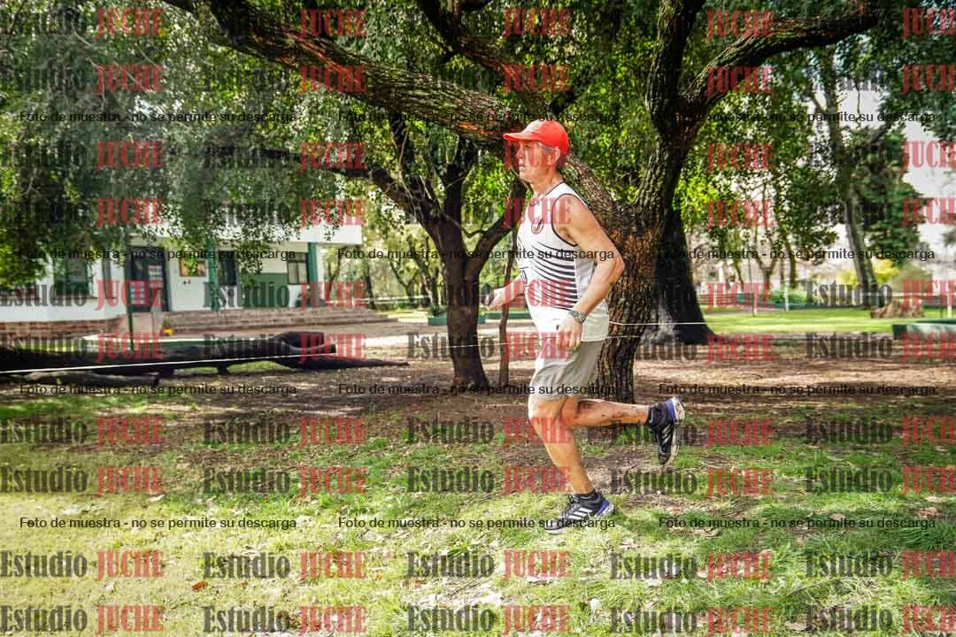 Fotos en el circuito