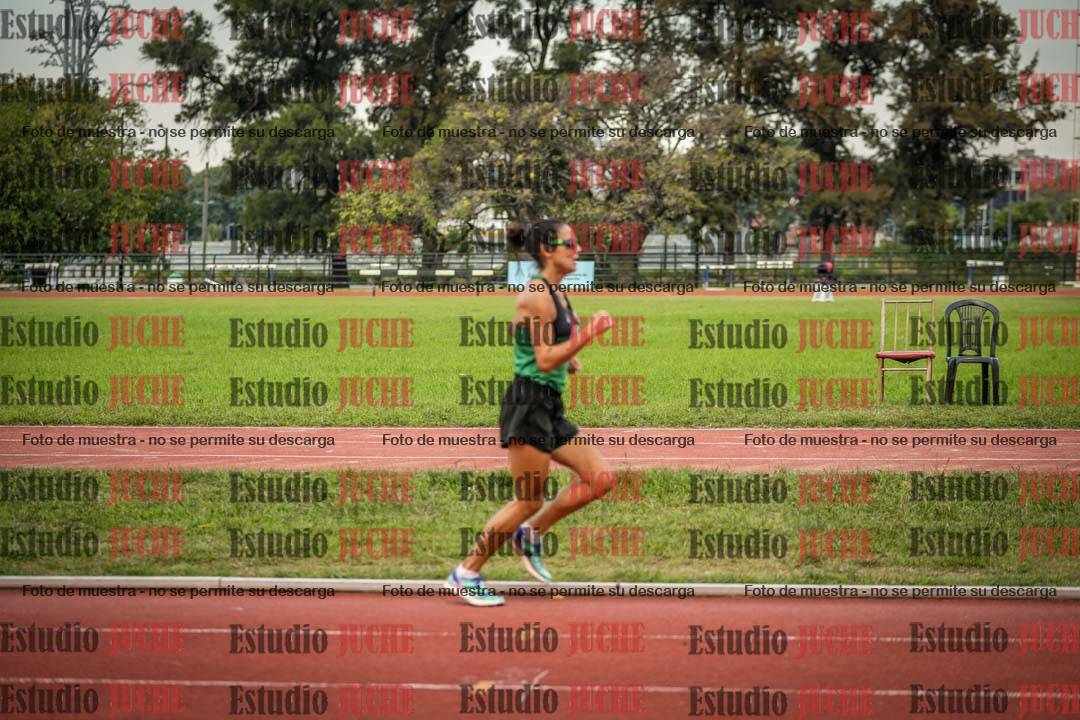 Fotos de los 5000 m llanos
