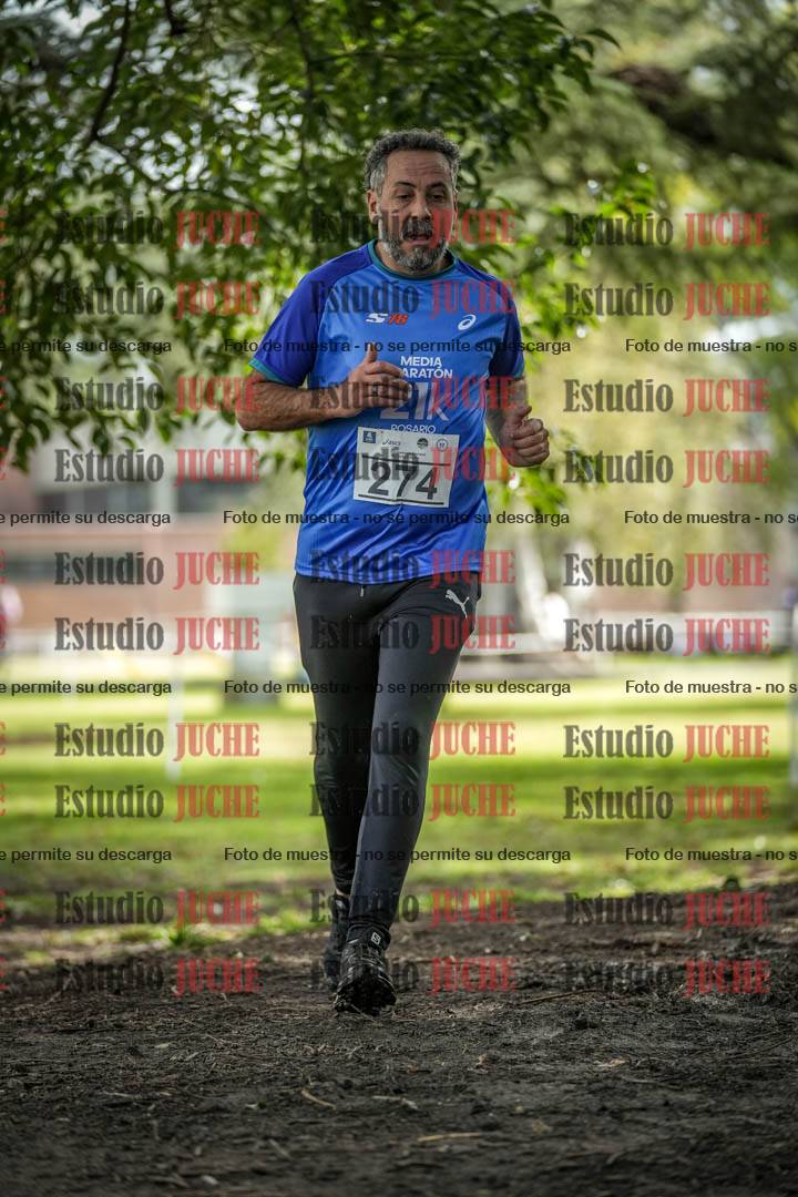 Fotos en el circuito