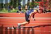 Fotos de los 400 m de varones
