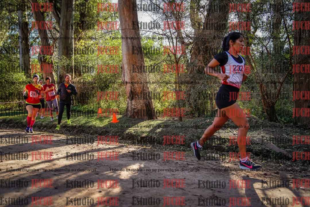 Fotos en el primer punto del circuito