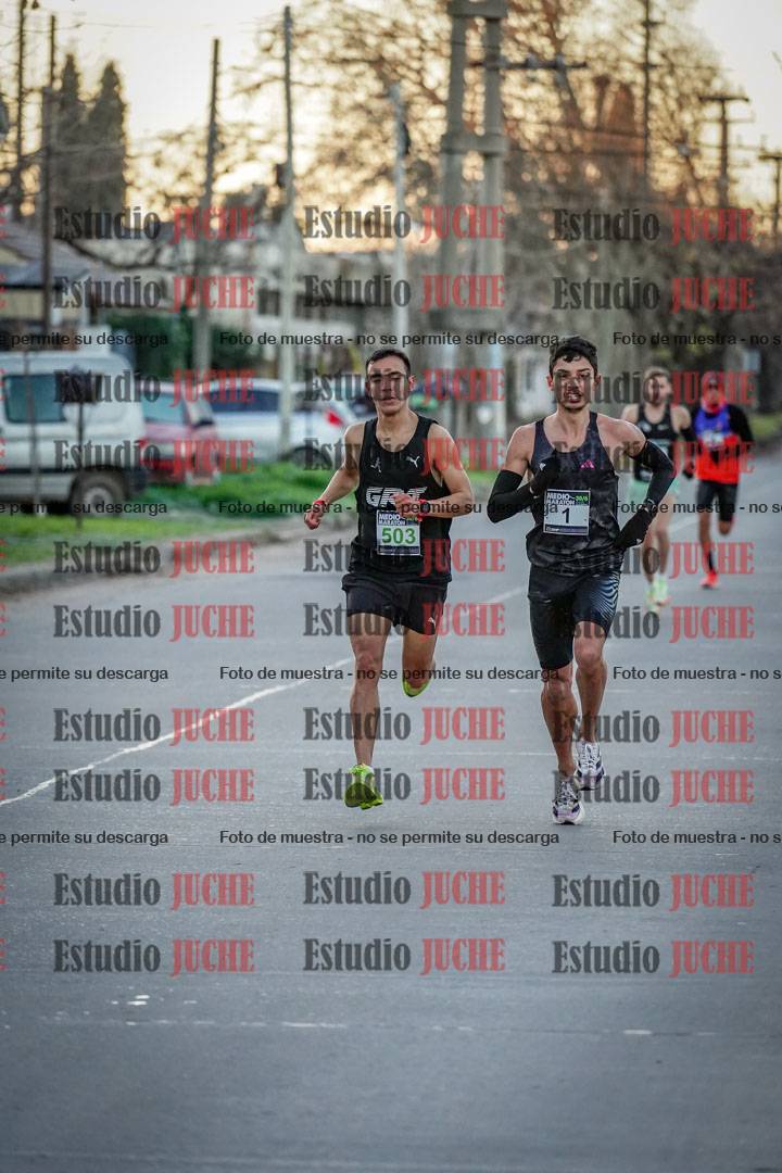 Fotos en el circuito - punto 1