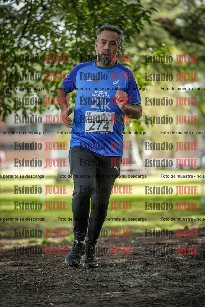 Fotos en el circuito