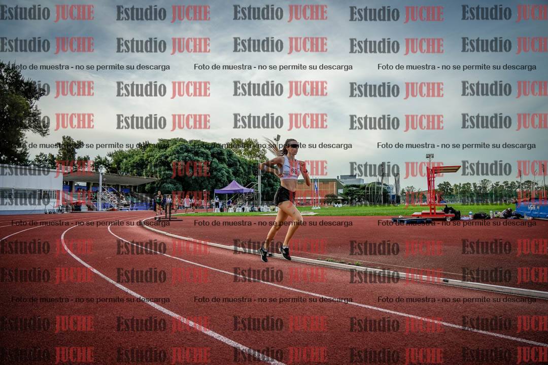 Fotos de los 1500 m llanos de mujeres