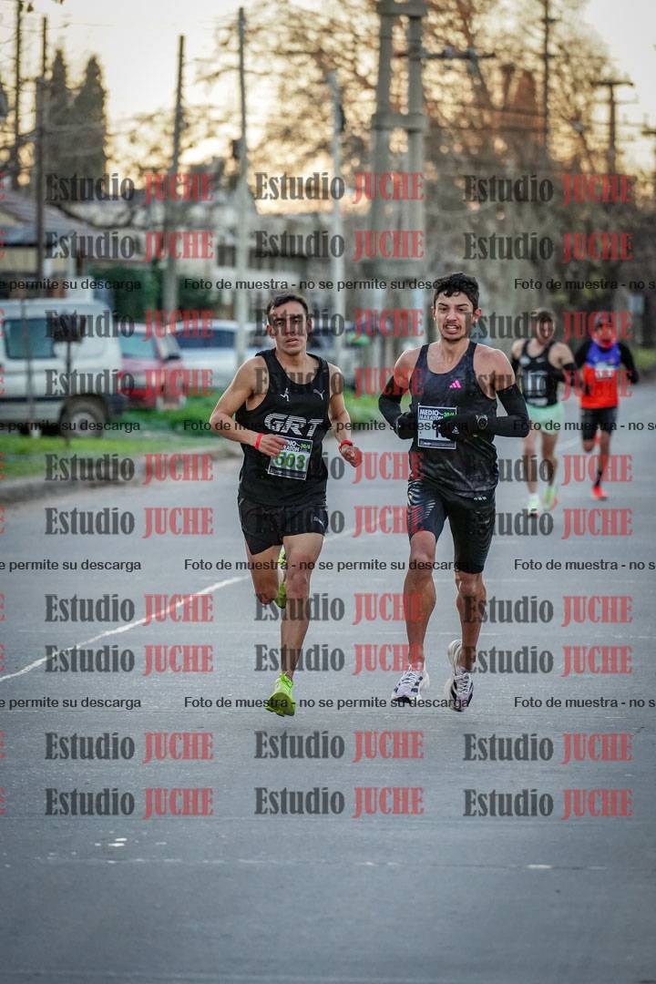 Fotos en el circuito - punto 1