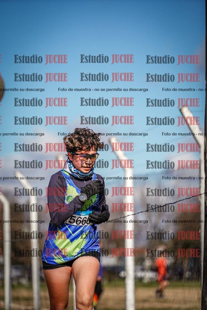 Fotos en el circuito