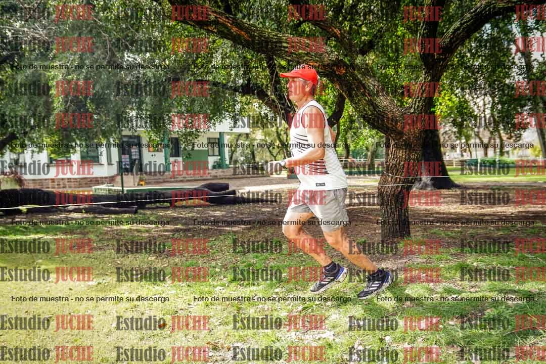 Fotos en el circuito