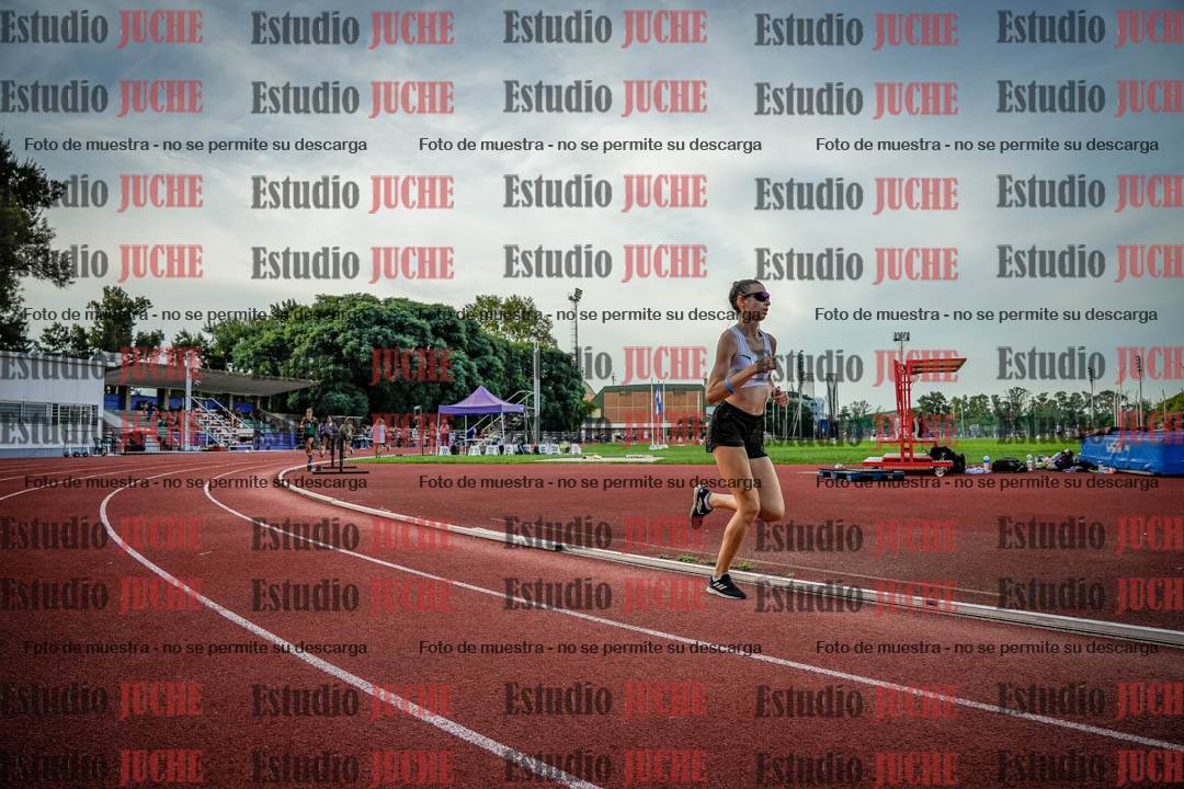 Fotos de los 1500 m llanos de mujeres