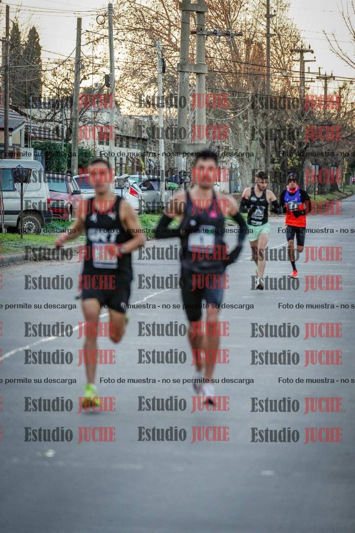 Fotos en el circuito - punto 1