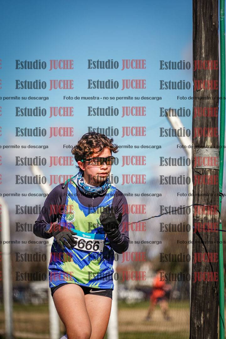 Fotos en el circuito