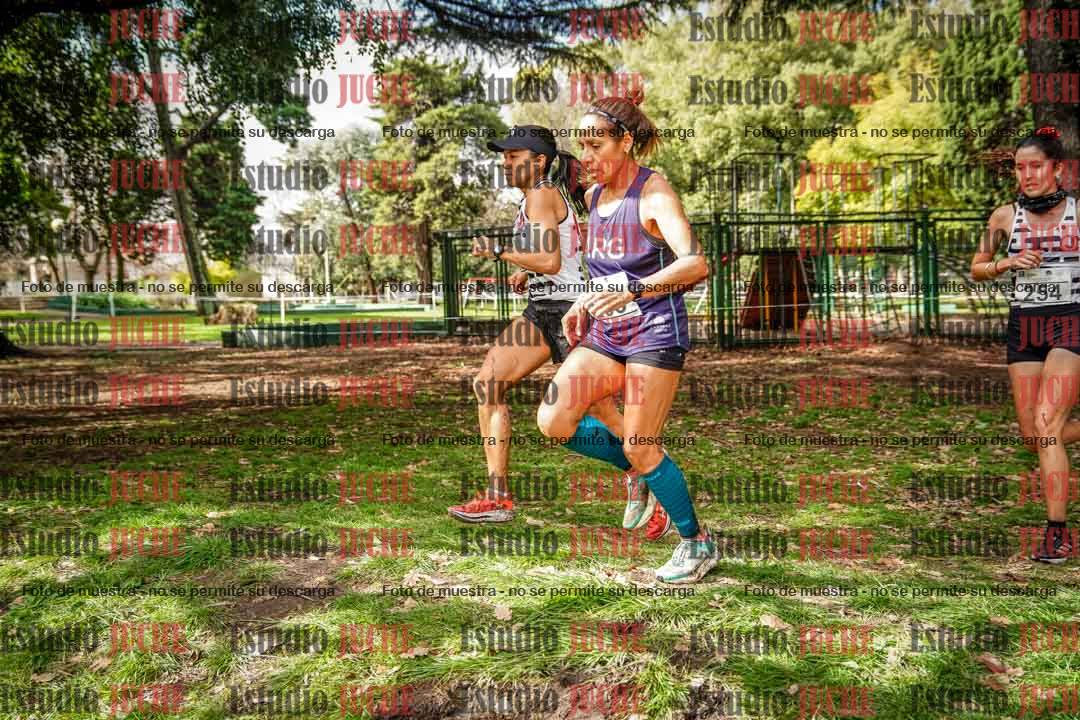 Fotos en el circuito