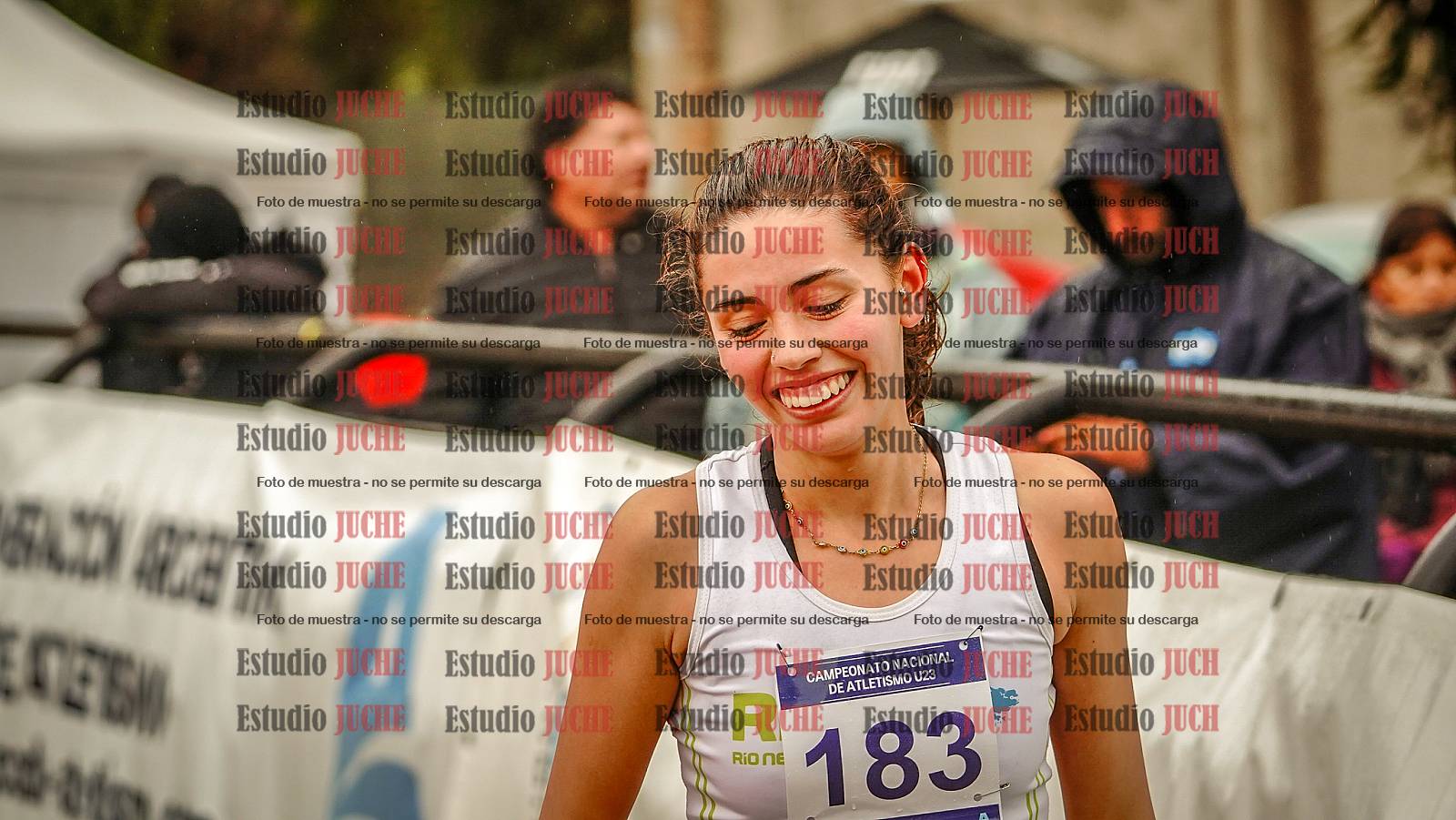 Fotos de algunos extras del torneo