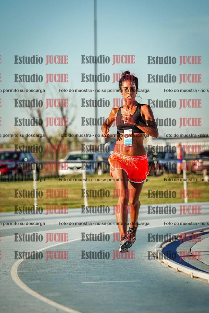 Fotos de los 1500 m llanos de mujeres