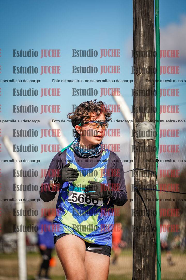Fotos en el circuito
