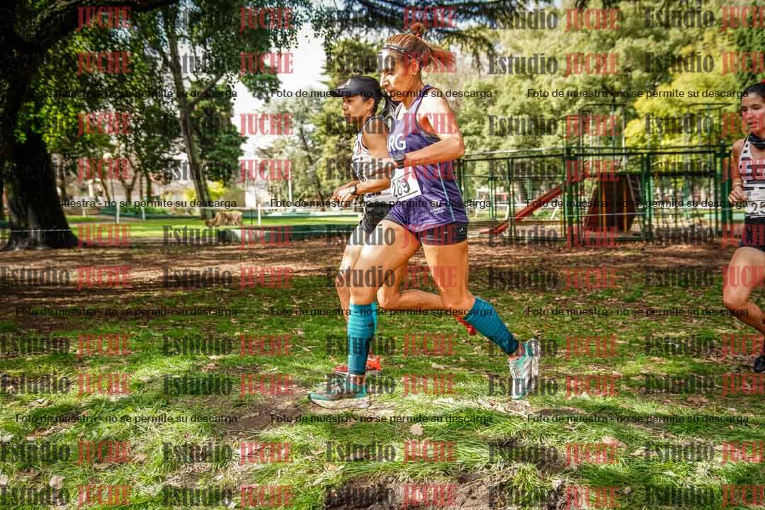 Fotos en el circuito