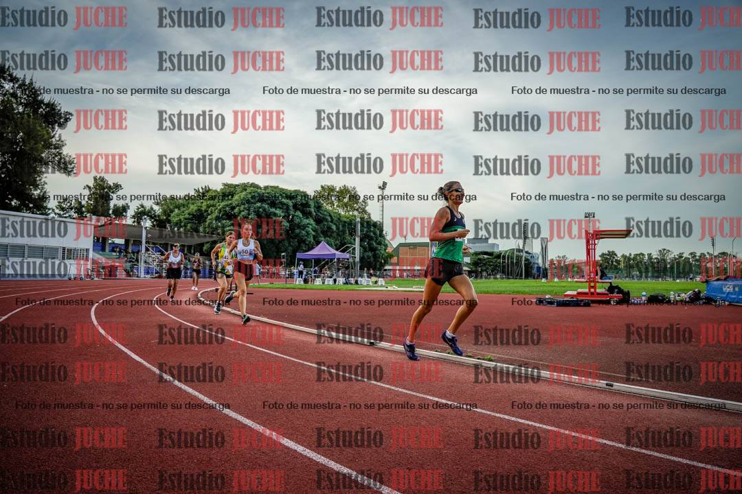 Fotos de los 1500 m llanos de mujeres