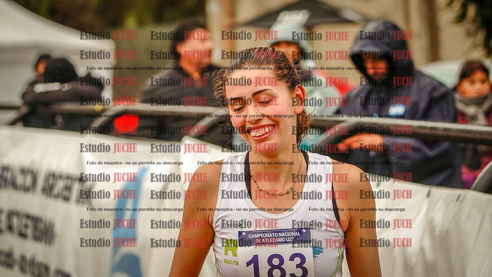 Fotos de algunos extras del torneo