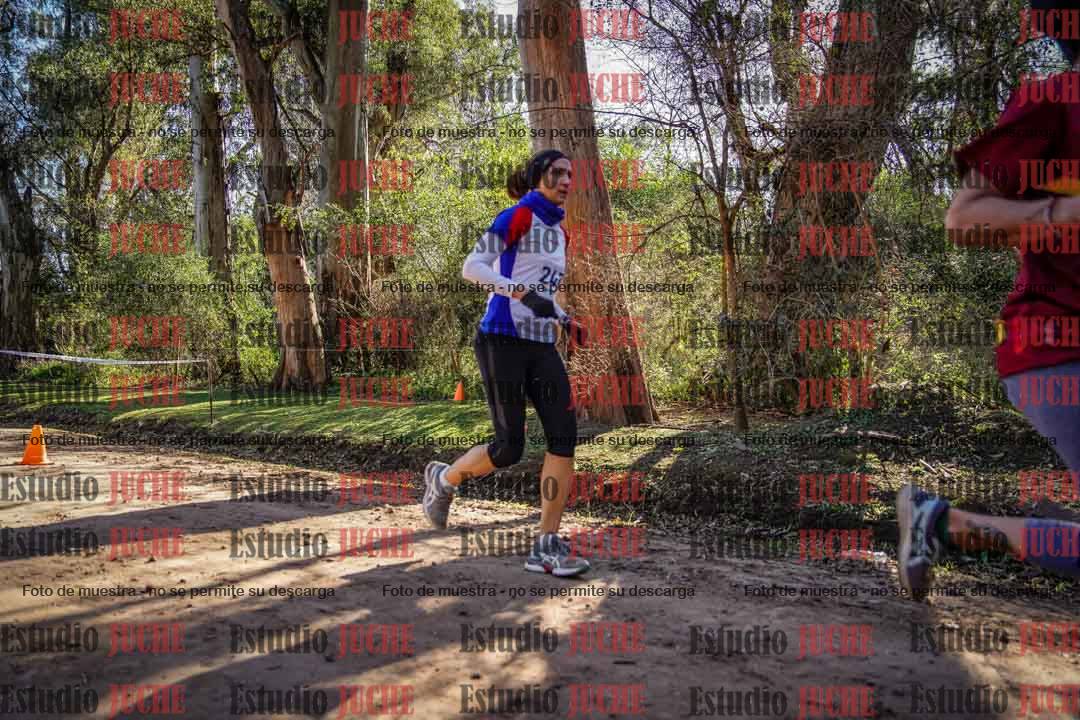 Fotos en el primer punto del circuito