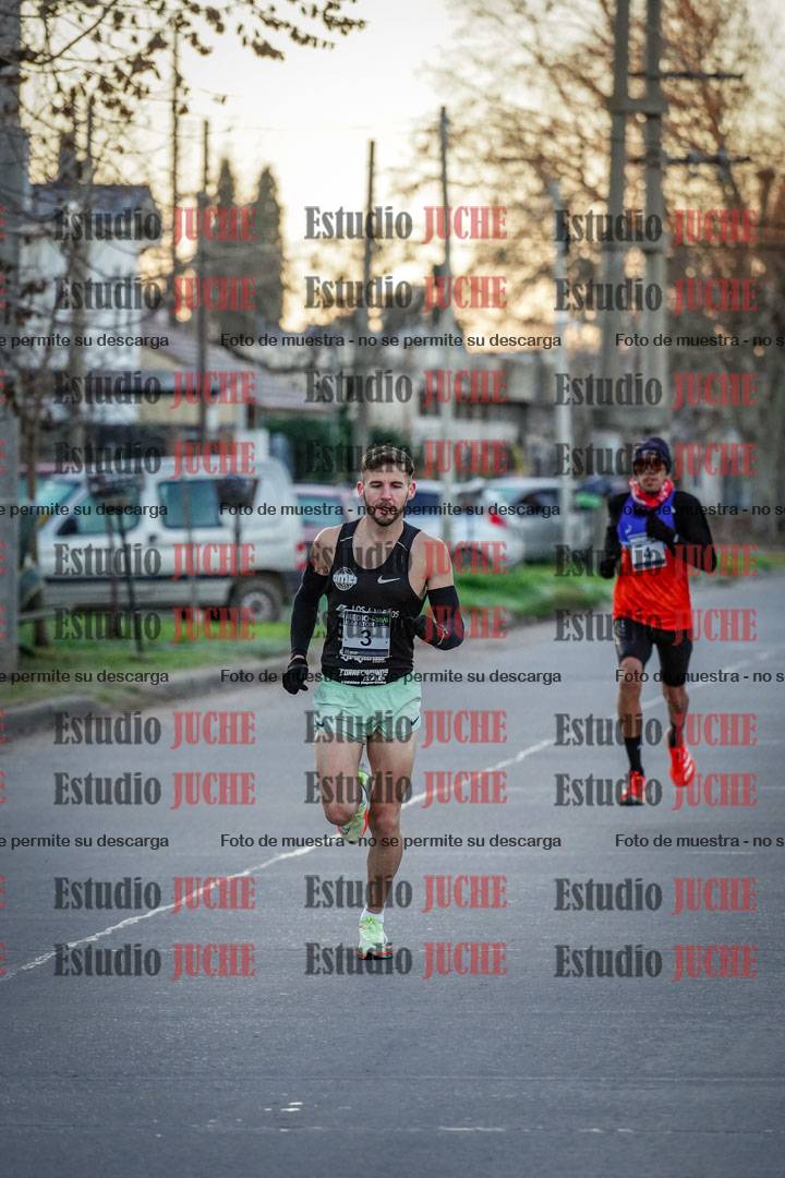 Fotos en el circuito - punto 1