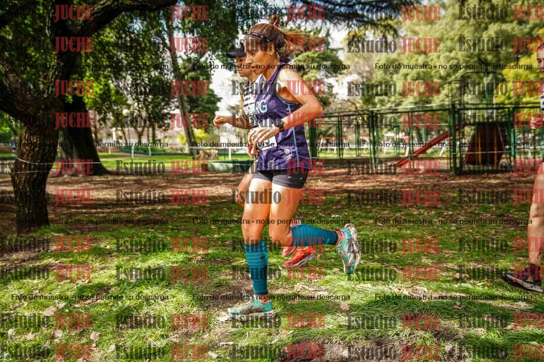 Fotos en el circuito