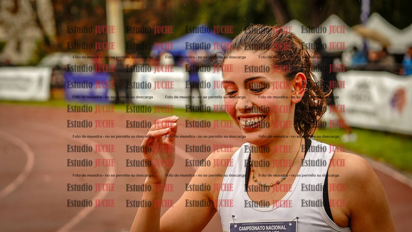 Fotos de algunos extras del torneo