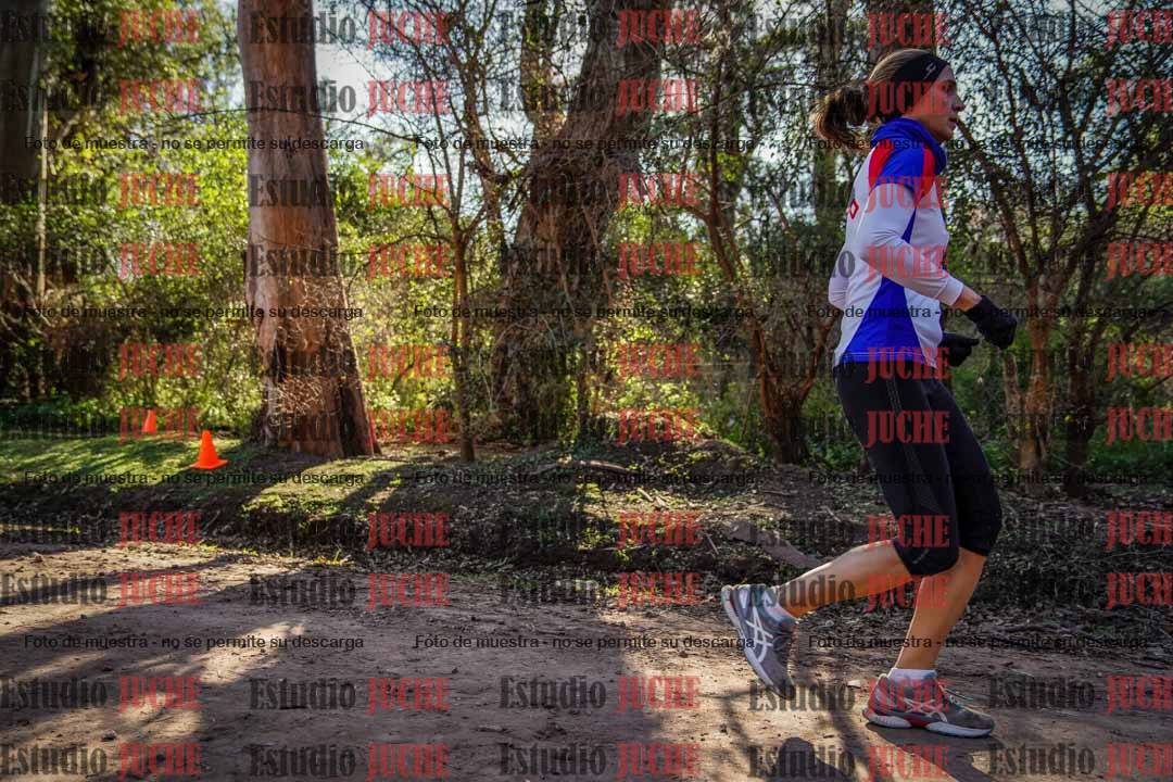 Fotos en el primer punto del circuito