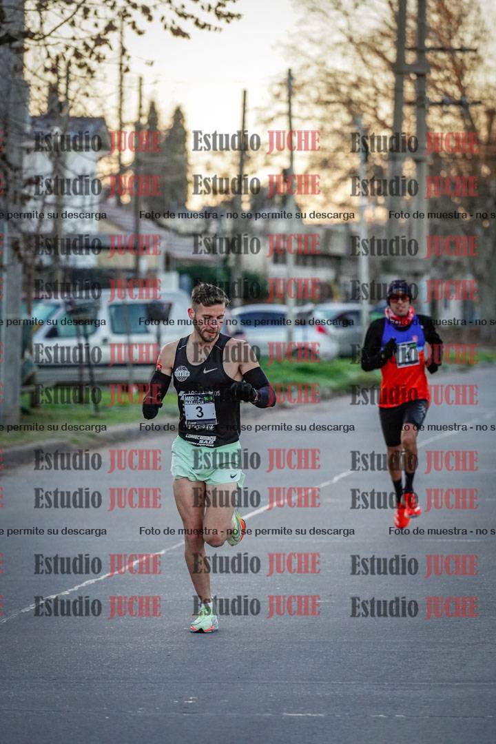 Fotos en el circuito - punto 1