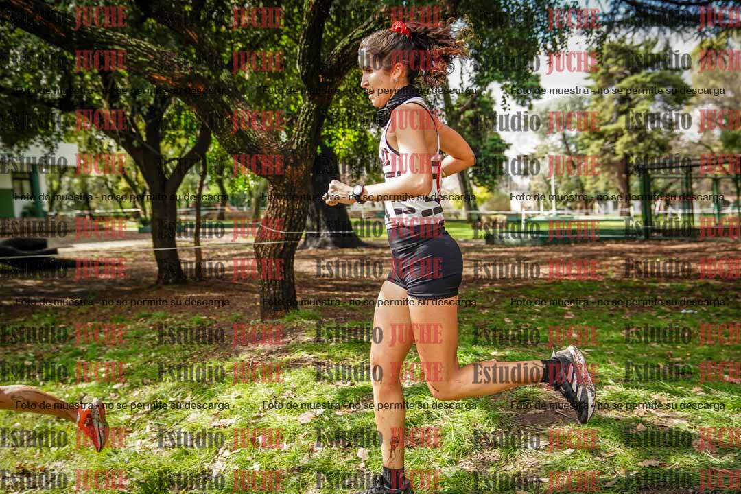 Fotos en el circuito