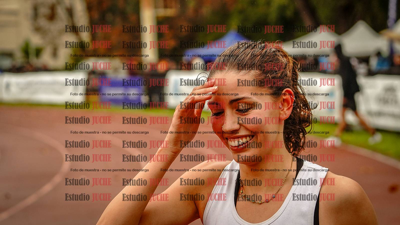 Fotos de algunos extras del torneo