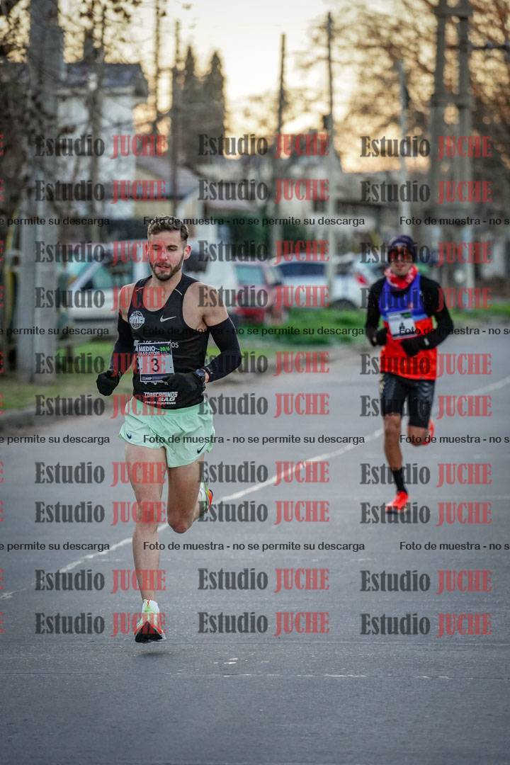 Fotos en el circuito - punto 1