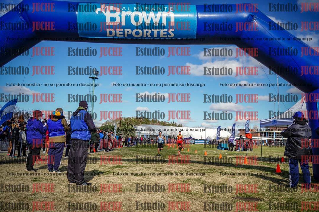Fotos de las llegadas