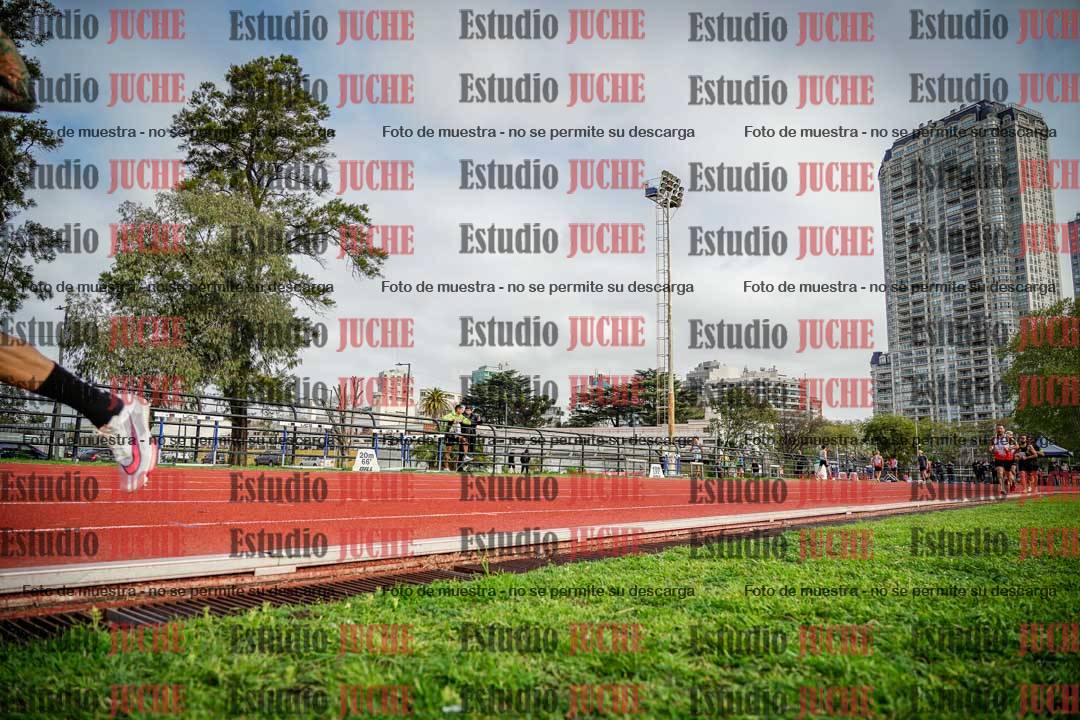 Fotos de los 3000 m de varones