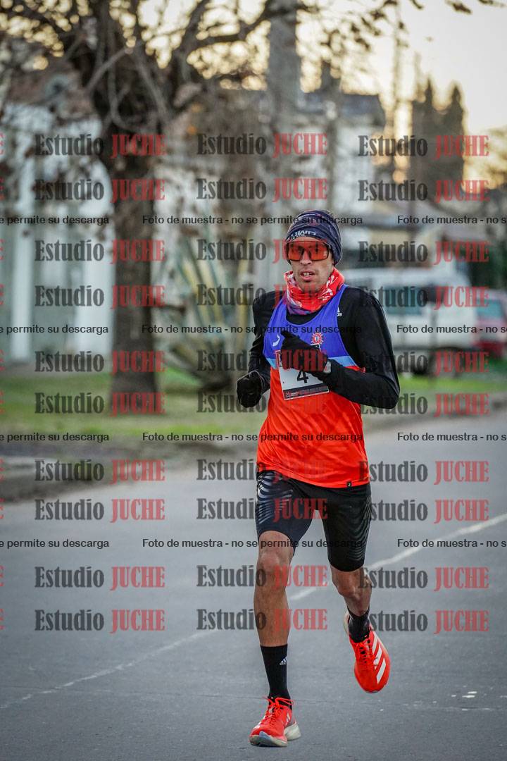Fotos en el circuito - punto 1