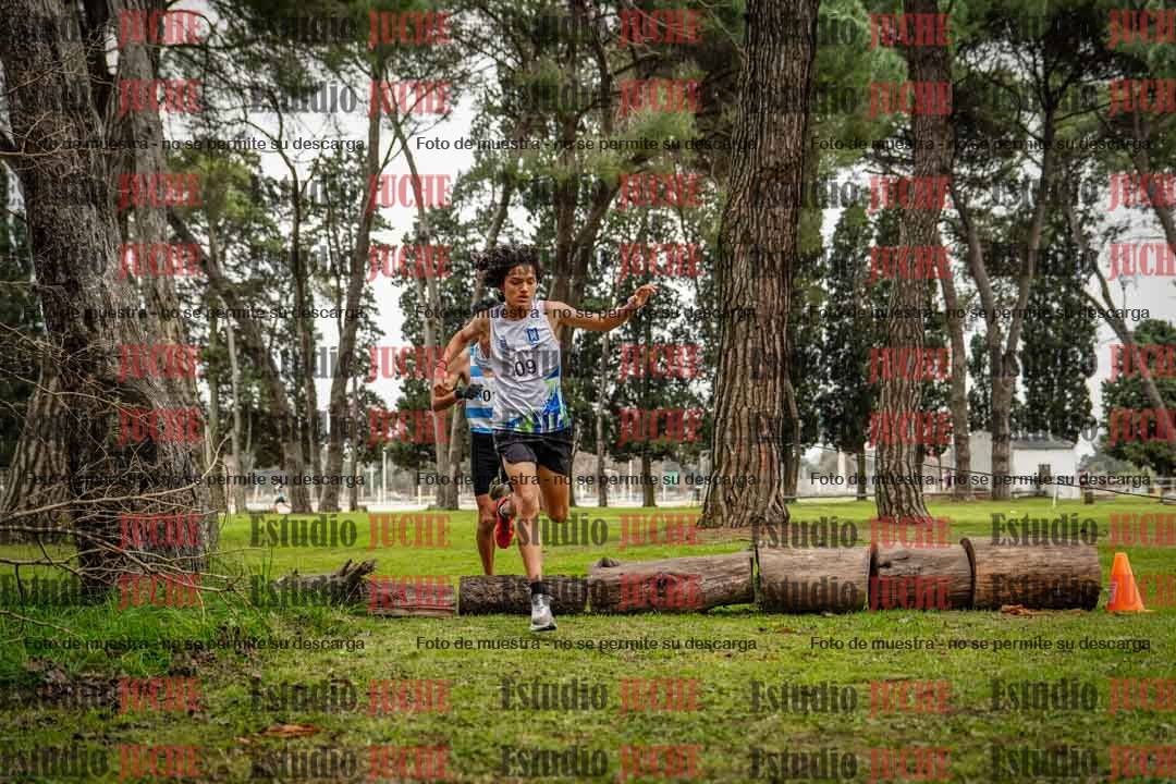 Fotos en el circuito
