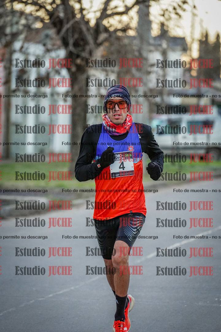 Fotos en el circuito - punto 1