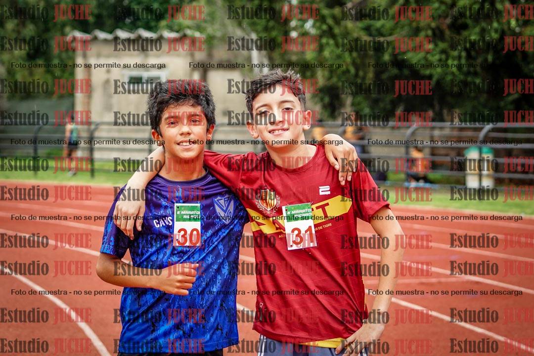Fotos de algunos extras del torneo