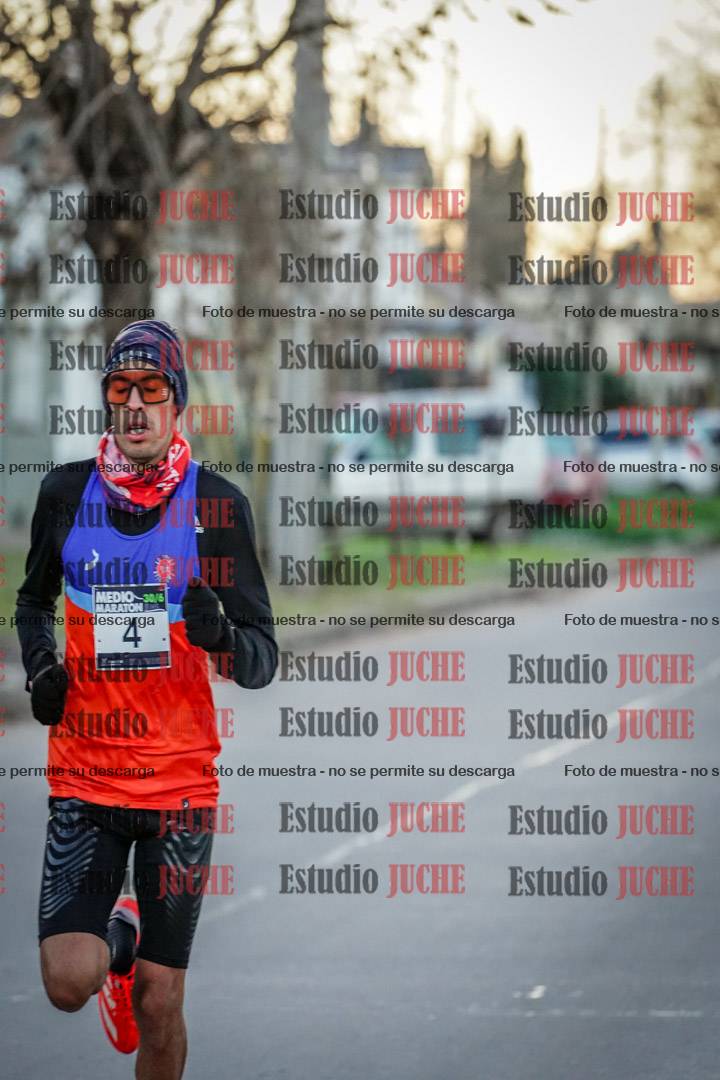 Fotos en el circuito - punto 1