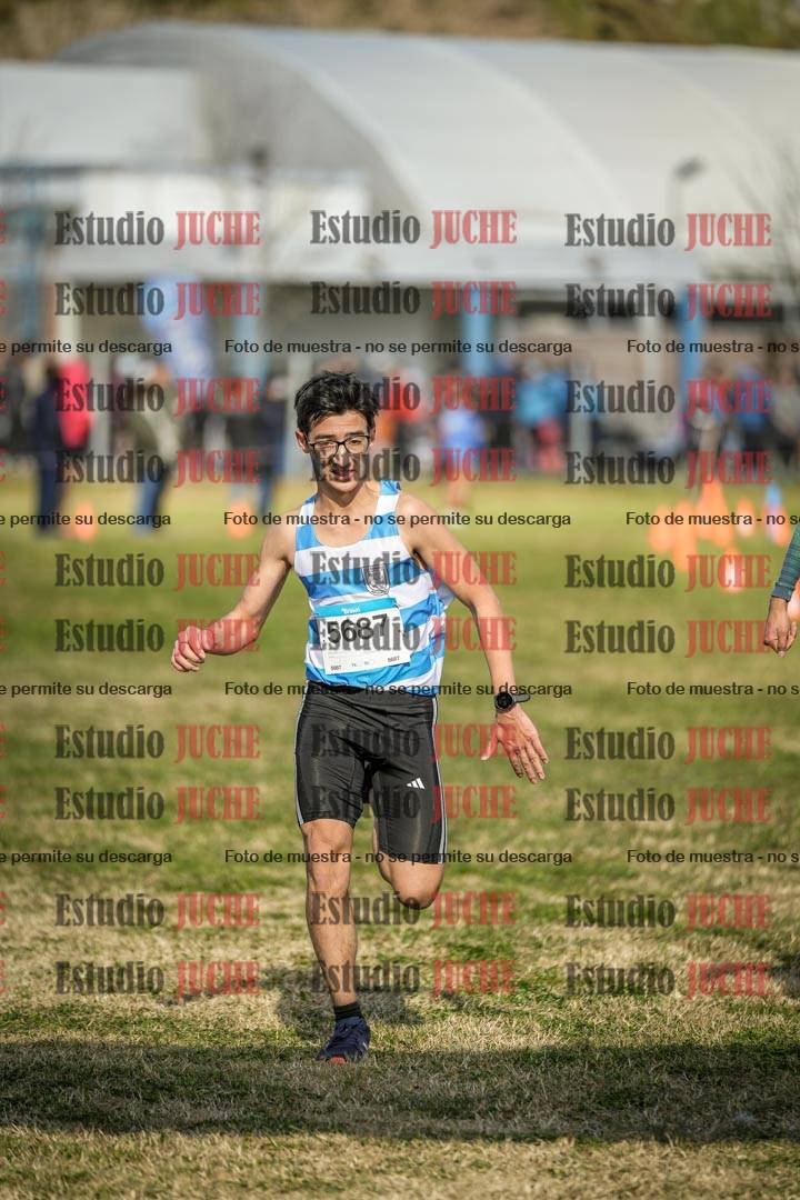 Fotos de las llegadas