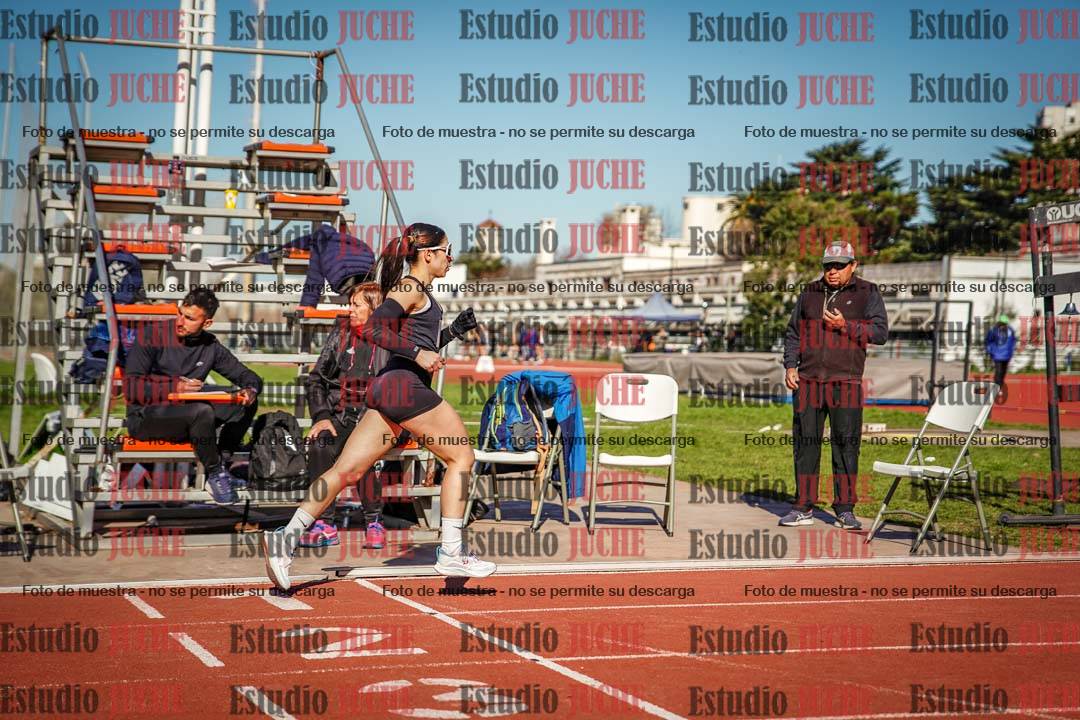 Fotos de los 3000 m llanos de mujeres