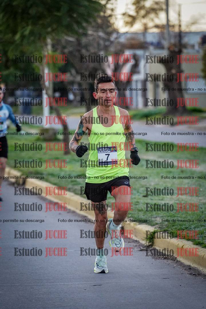 Fotos en el circuito - punto 1