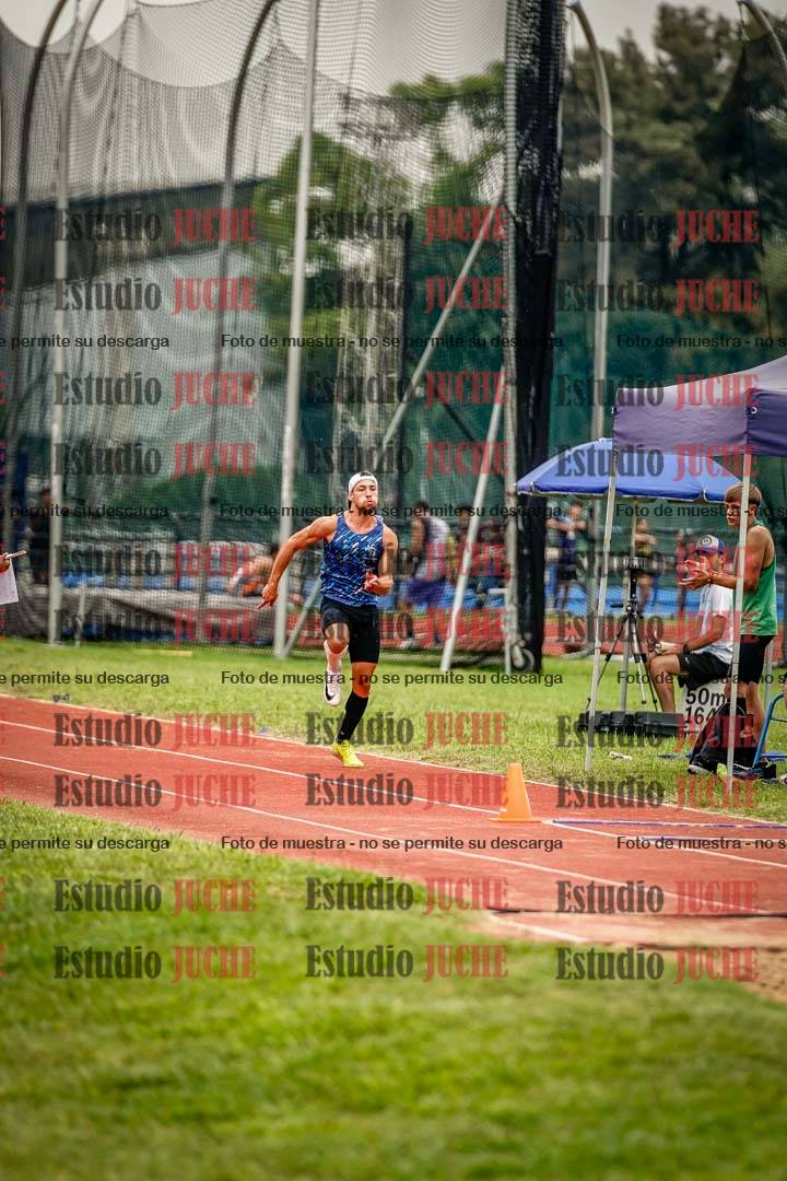 Fotos del salto triple