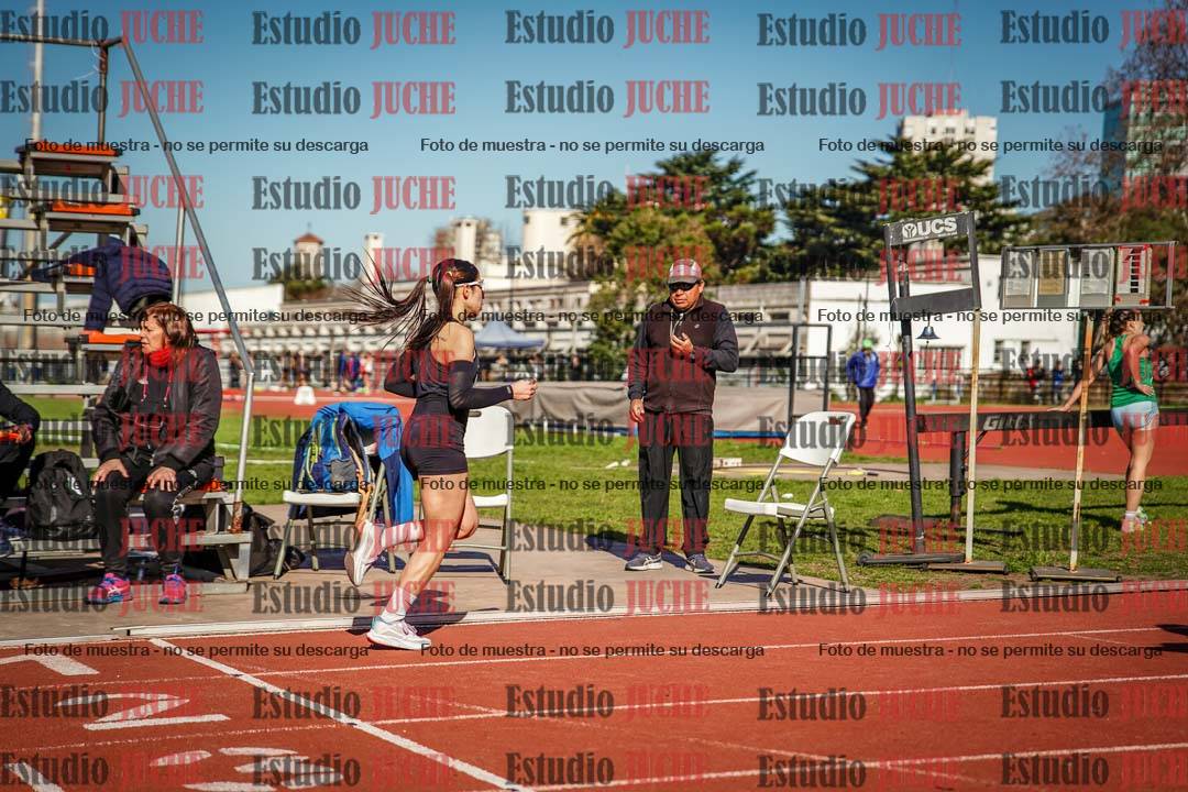 Fotos de los 3000 m llanos de mujeres