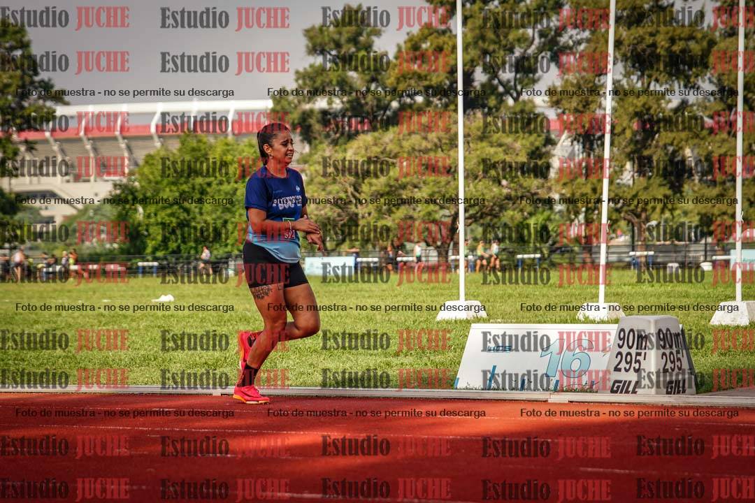 Fotos de los 3000 m llanos de mujeres