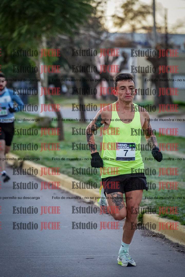 Fotos en el circuito - punto 1