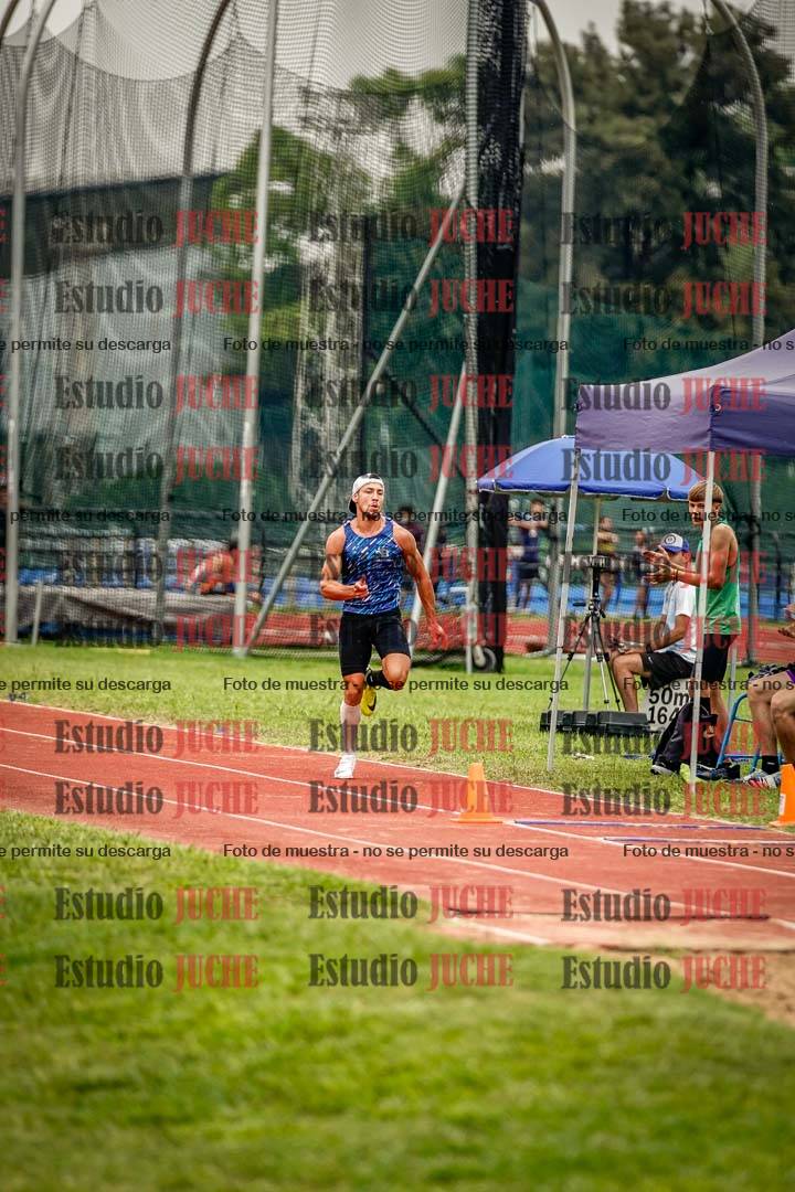 Fotos del salto triple