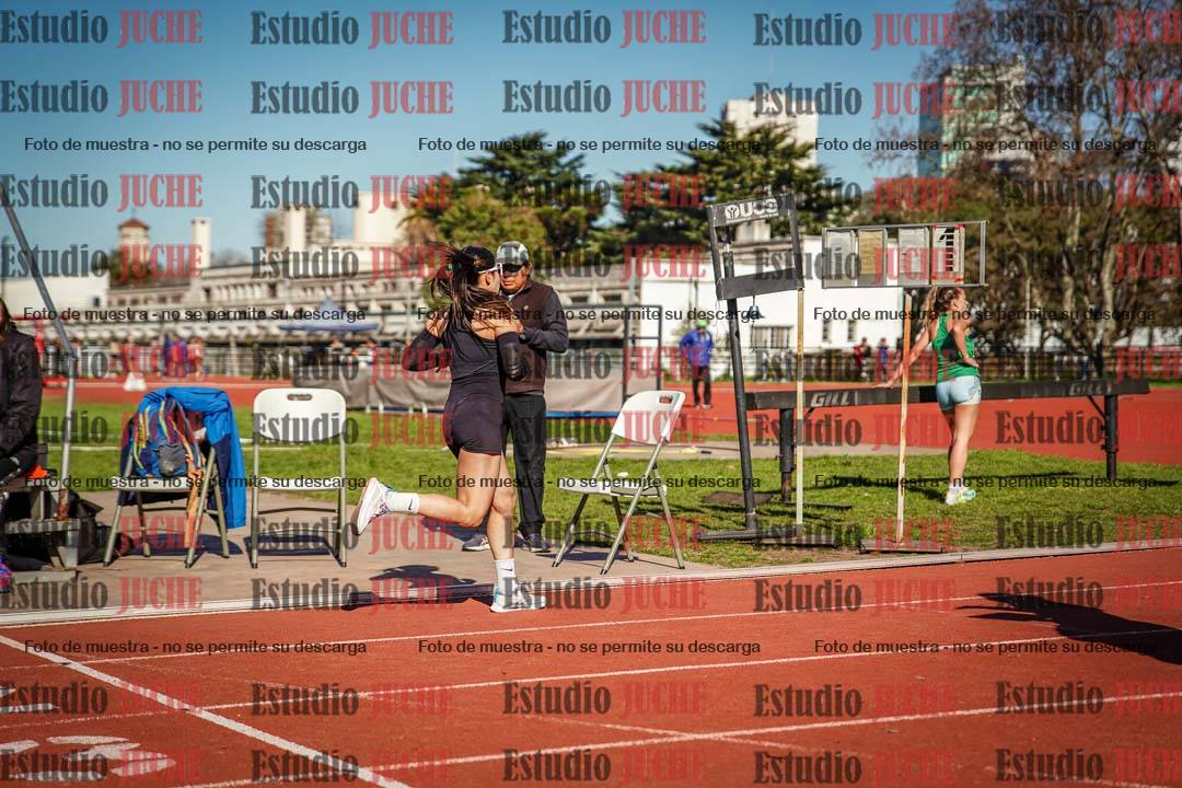 Fotos de los 3000 m llanos de mujeres