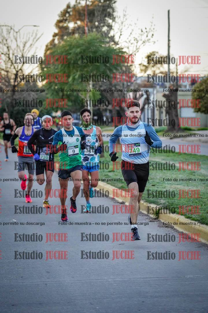 Fotos en el circuito - punto 1