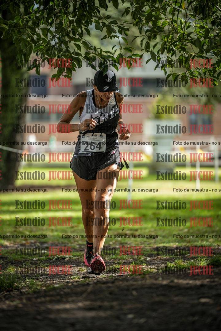 Fotos en el circuito