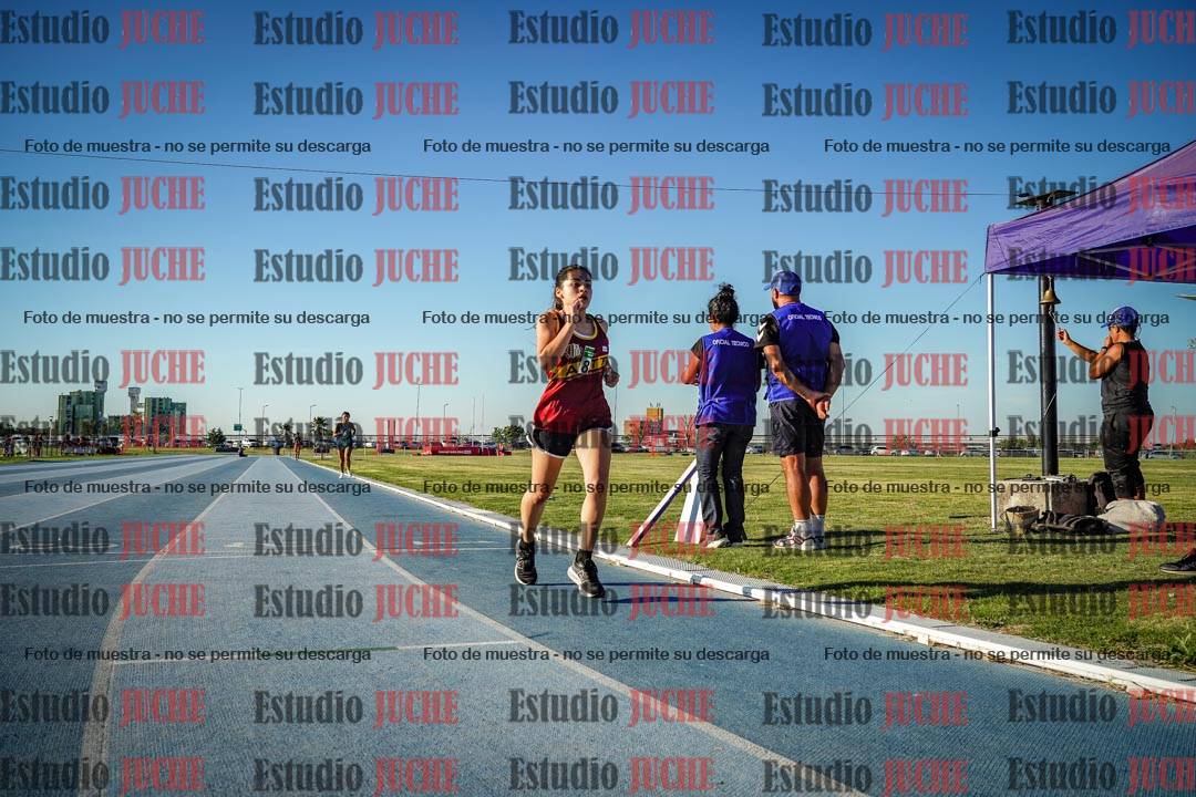 Fotos de los 1500 m llanos de mujeres